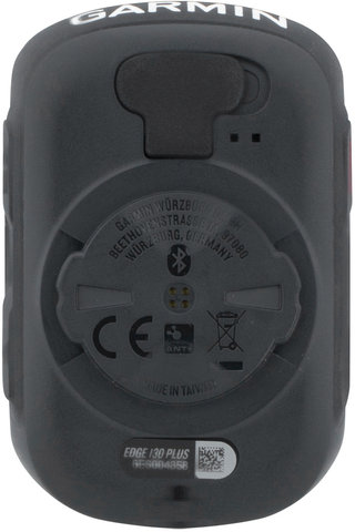 Edge 130 navigation sale