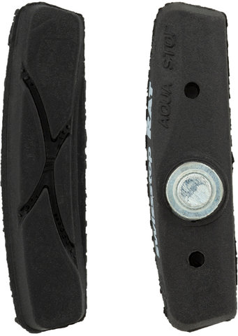Swissstop Rat Brake Shoes for Cantilever - original black/universal
