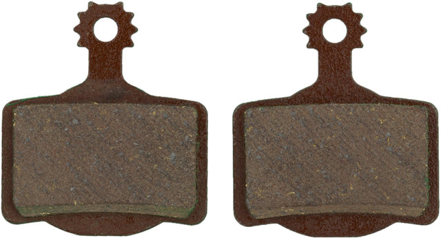 Swissstop Disc Brake Pads for Campagnolo - organic - steel/CA-001