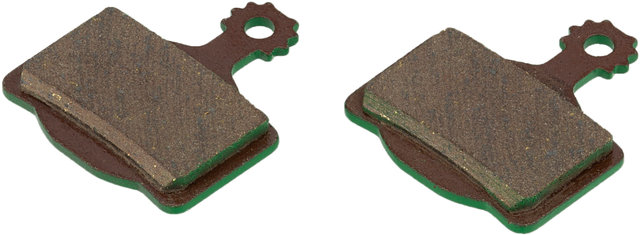Swissstop Disc Brake Pads for Campagnolo - organic - steel/CA-001