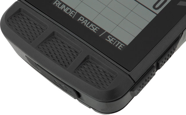 Wahoo ELEMNT ROAM GPS Bike Computer + 