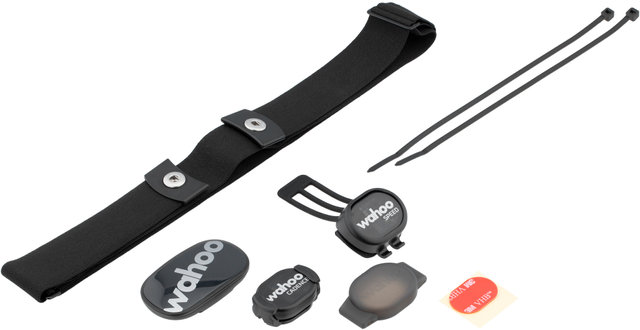 Wahoo ELEMNT ROAM GPS Bike Computer + 