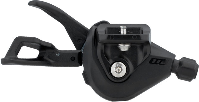 Shimano Levier de Vitesses Deore SL-M5100-I avec I-Spec EV 11 vitesses - noir/11 vitesses