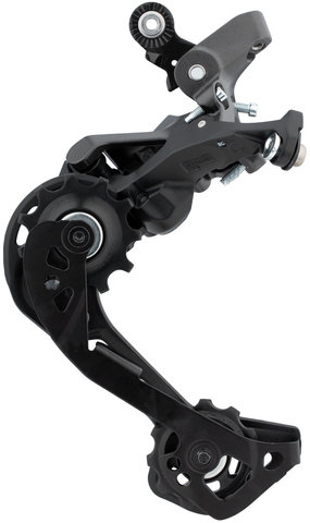 Shimano Deore Shadow RD-M4120 10-/11-speed Rear Derailleur - black/long