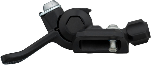 SL-MT500-IL Remotehebel mit I-Spec EV - schwarz/links