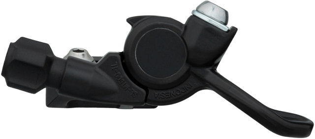 Palanca de mando remoto con I-Spec EV SL-MT500-IL - negro/izquierda