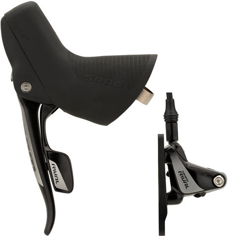 Sram force sales 1 hrd shifters