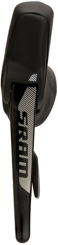 Rival 1 HRD FM Disc Brake with Dropper Actuator - black-grey/front