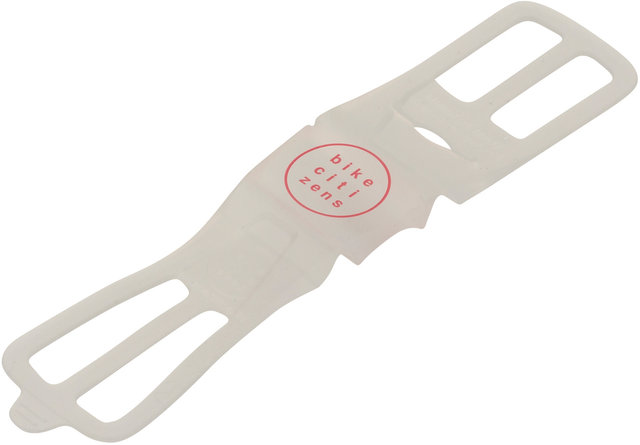 Attache pour Smartphone finn - transparent/universal