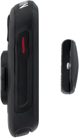 Garmin Edge 130 Plus Bundle GPS Trainingscomputer + Navigationssystem - schwarz/universal