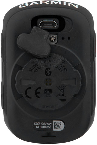 Gps garmin sales 130 plus