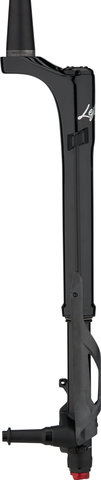Cannondale Horquilla de suspensión Lefty Ocho 29" - black/15 mm Eje Pasante/100 /55 /1 1/8" - 1,5" tapered/29"