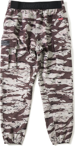 Loose Riders C/S Cargo Trousers - camo | XS