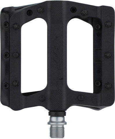 Pedales de plataforma Nano-P PA 01A - black/universal