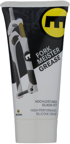 Meister Grease Federgabelfett - universal/50 g