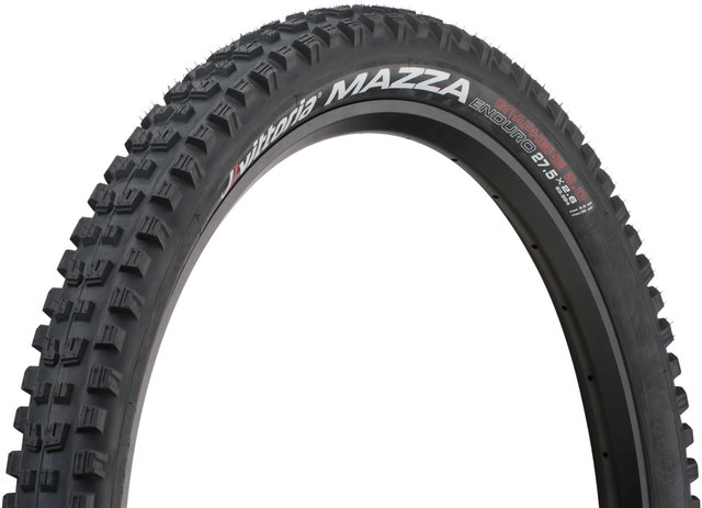 Vittoria Mota TLR Enduro-Reifen 27,5x2,35 - Für Matschige Trails & Downhill