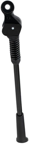 Hebie Rear Kickstand 618 AX 26"-29" - black/universal