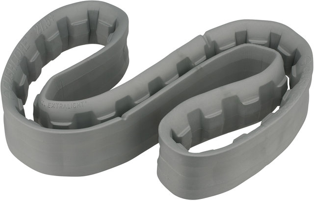 CushCore Protection Anti-Percement PLUS 27,5+ - grey/32 - 45 mm