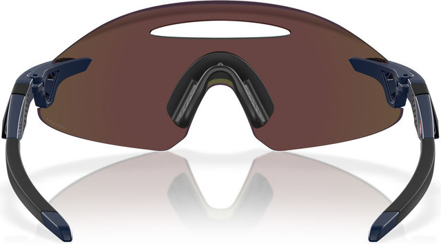 Oakley Encoder Ellipse Sports Glasses - matte navy/prizm sapphire