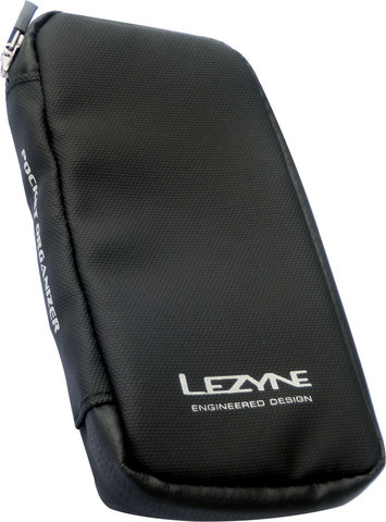 Lezyne Sac Organisateur de Poche - noir | 500 