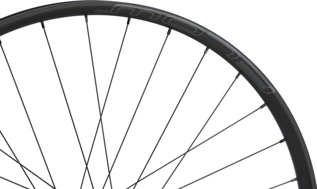 tune Juego de ruedas Race 30K4 Endurance Boost Disc 6 agujeros 29" - negro/Shimano Micro Spline/Boost/148 mm/110 mm/Boost/29"/110 mm/Shimano Micro Spline/110 mm/148 mm
