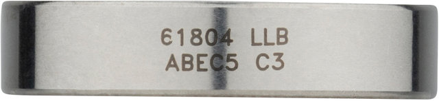 Enduro Bearings Roulement à Billes Rainuré 61804 20 mm x 32 mm x 7 mm - universal/type 1