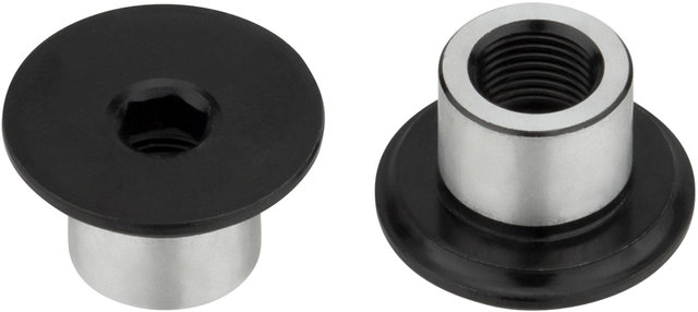 Rockerarm 301 MK15 Umlenkhebel - black anodized/160 mm / M/L/XL/XXL