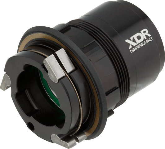 NEWMEN Freilaufkörper für FADE Road HR-Nabe - black/SRAM XD/SRAM XD