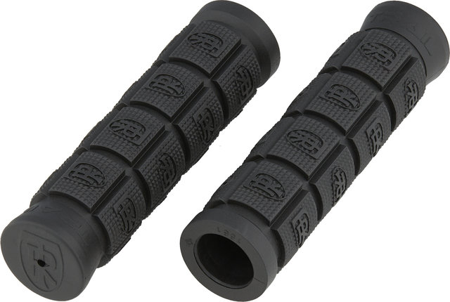 Ritchey Comp Trail Lenkergriffe - black/125 mm