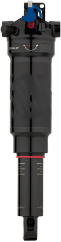 RockShox SIDLuxe Ultimate DebonAir Trunnion Remote Dämpfer F-Podium ab Mod.2020 - black/185 mm x 47,5 mm