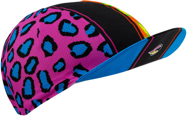 Chita Radmütze - black-pink/one size