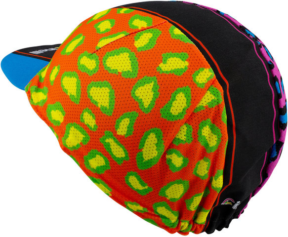 Chita Radmütze - black-pink/one size