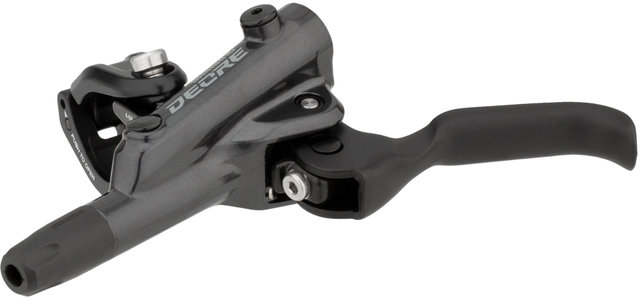 Shimano Levier de Frein Deore BL-M6100 - noir/gauche