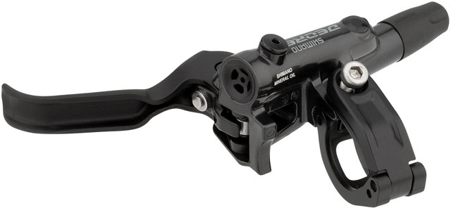 Shimano Deore Bremsgriff BL-M6100 - schwarz/links