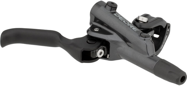 Shimano Levier de Frein Deore BL-M6100 - noir/droite