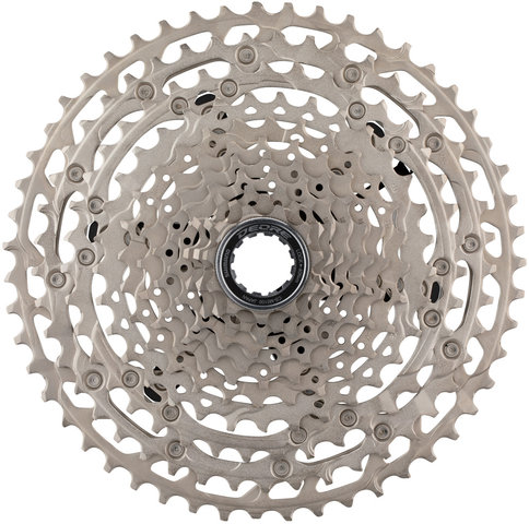 Cassette Deore CS-M5100-11 11 vitesses - argenté/11-51