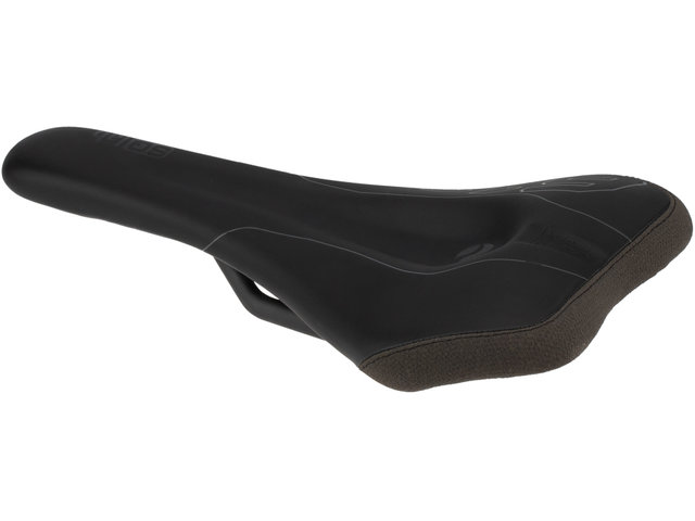 Sella SQlab 611 Ergowave Carbon: Comfort E Leggerezza Per La Tua Bici, Larga 140mm - Foto 4