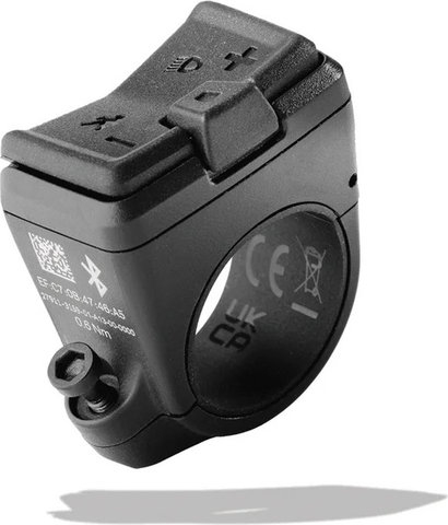 Bosch BRC3300 Control Unit Mini Remote for 22 mm Handlebars - black