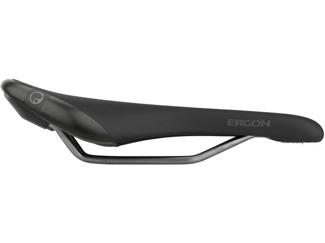 SM Pro Men's Saddle - stealth/M/L