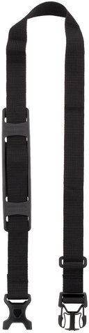 Tragegurt für Back-Roller / Sport-Roller ab Modell 1999 - black/85 cm
