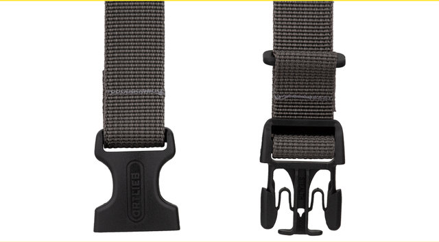 Correa de hombro p. Back-Roller Plus / Sport-Roller Plus desde M. 2015 - grey/85 cm