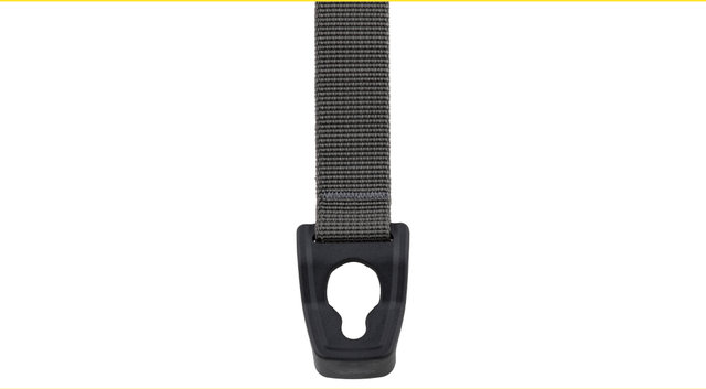 ORTLIEB Shoulder Strap for Ultimate Six Plus as of 2015 - grey/115 cm