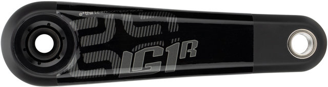 e*thirteen LG1 Race Carbon Gen4 83 mm 
