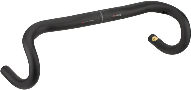 Ritchey Superlogic EvoCurve Carbon 31.8 Handlebars - matte UD carbon/42 cm