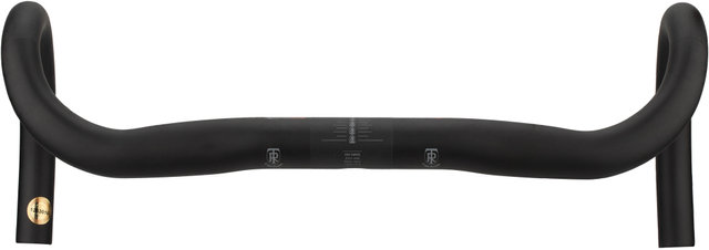 Ritchey Superlogic EvoCurve Carbon 31.8 Handlebars - matte UD carbon/42 cm