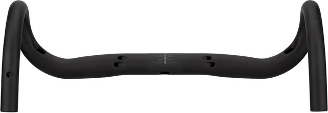 Ritchey Superlogic EvoCurve Carbon 31.8 Handlebars - matte UD carbon/42 cm