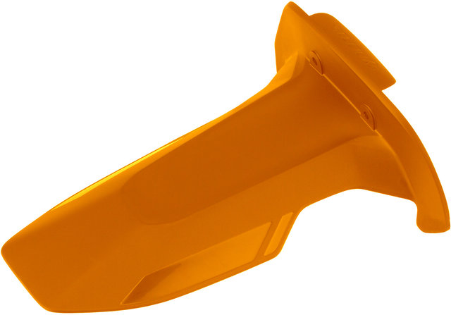 Trail Fender Schutzblech für Fox 34 / 36 bis MY 2021 - orange/universal