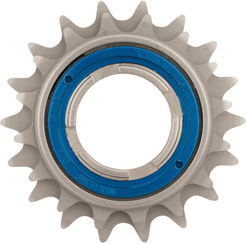 White Industries ENO DOS Freewheel Sprocket - silver/16-18 tooth