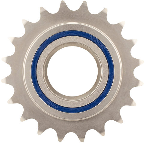 White Industries ENO Trials Freewheel Sprocket - silver/20 tooth