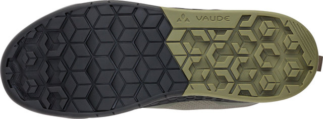 VAUDE Zapatillas MTB Moab Tech II - caqui | 45